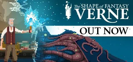 Verne: The Shape of Fantasy Free Download