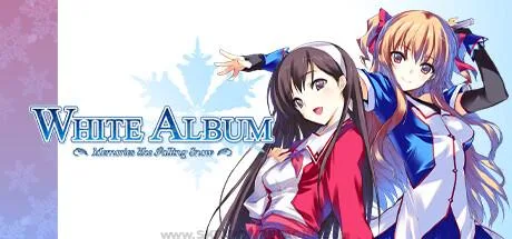 WHITE ALBUM: Memories like Falling Snow Free Download