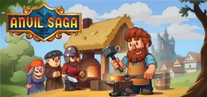 Anvil Saga Free Download