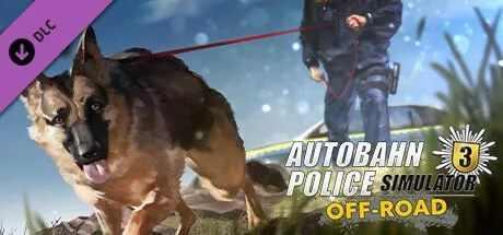 Autobahn Police Simulator 3: Off-Road DLC Free Download