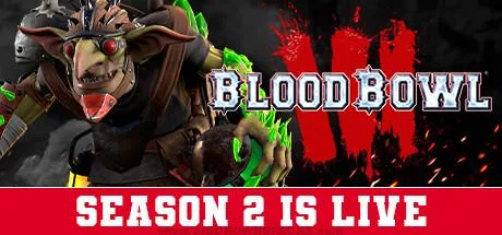 Blood Bowl 3 Season 2 Full Version