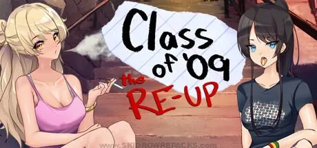Class of ’09: The Re-Up Free Download