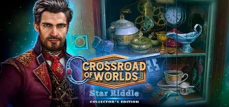 Crossroad of Worlds Star Riddle Collectors Edition Free Download