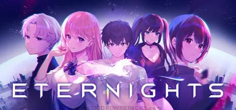Eternights Free Download