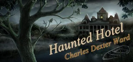 Haunted Hotel: Charles Dexter Ward Collector's Edition Free Download