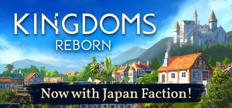 Kingdoms Reborn Free Download