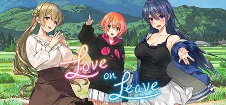 Love on Leave Free Download