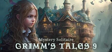 Mystery Solitaire. Grimm's Tales 9 Free Download