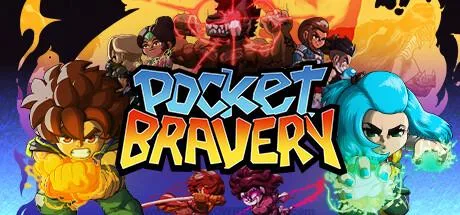 Pocket Bravery Free Download