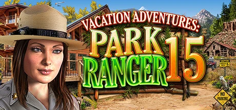 Vacation Adventures: Park Ranger 15 Collector’s Edition Free Download
