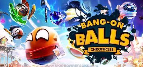 Bang-On Balls Chronicles Full Version