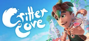Critter Cove: Cozy Scrapyard Life Sim Full Version
