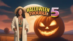 Halloween Trouble 5 – Collector’s Edition Free Download