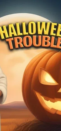 Halloween Trouble 5 – Collector’s Edition Free Download