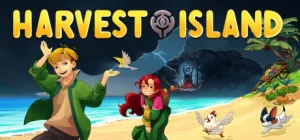 Harvest Island Full Version