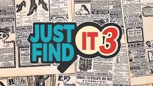 Just Find It 3 Collector’s Edition Full Version