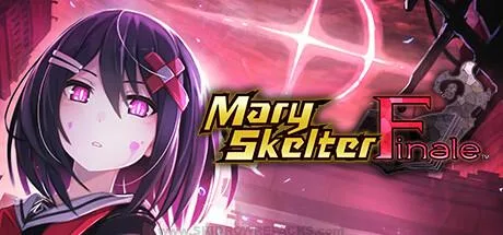 Mary Skelter Finale Free Download
