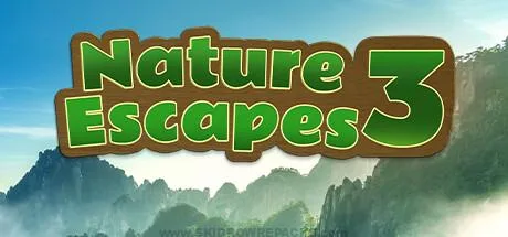 Nature Escapes 3 Full Version