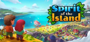 Spirit of the Island Full Version