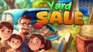 Yard Sale Collector’s Edition Free Download