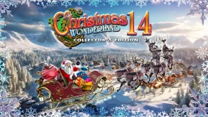 Christmas Wonderland 14 Collector’s Edition