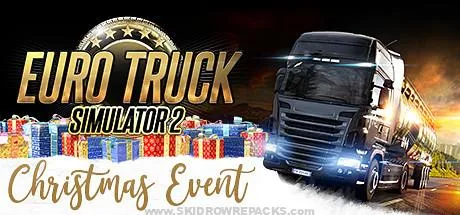 Game Euro Truck Simulator 2 Free Download