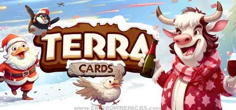 Game Teracards Free Download