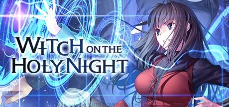 Witch on the Holy Night