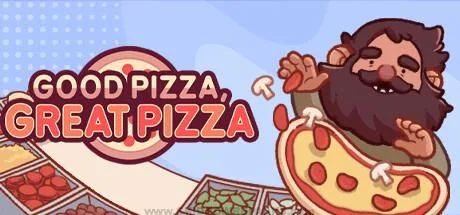 Good Pizza Great Pizza Cooking Simulator Game v5.4.0