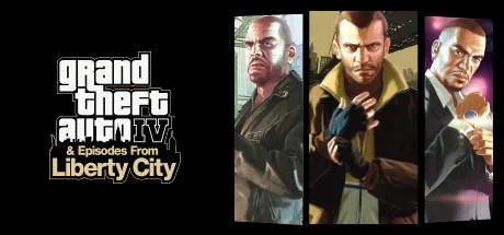 Grand Theft Auto IV Complete Edition v1.2.0.59