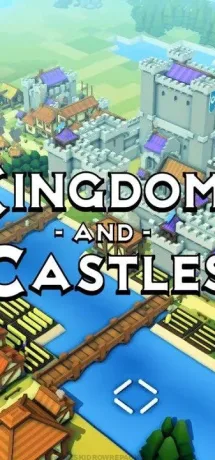 Kingdom and Castles – Infrastructure & Industry