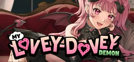 My Lovey-Dovey Demon Free Download