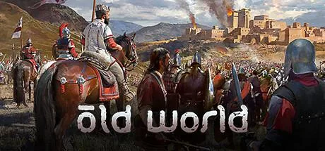 Old World – Wonders and Dynasties v1.0.70360